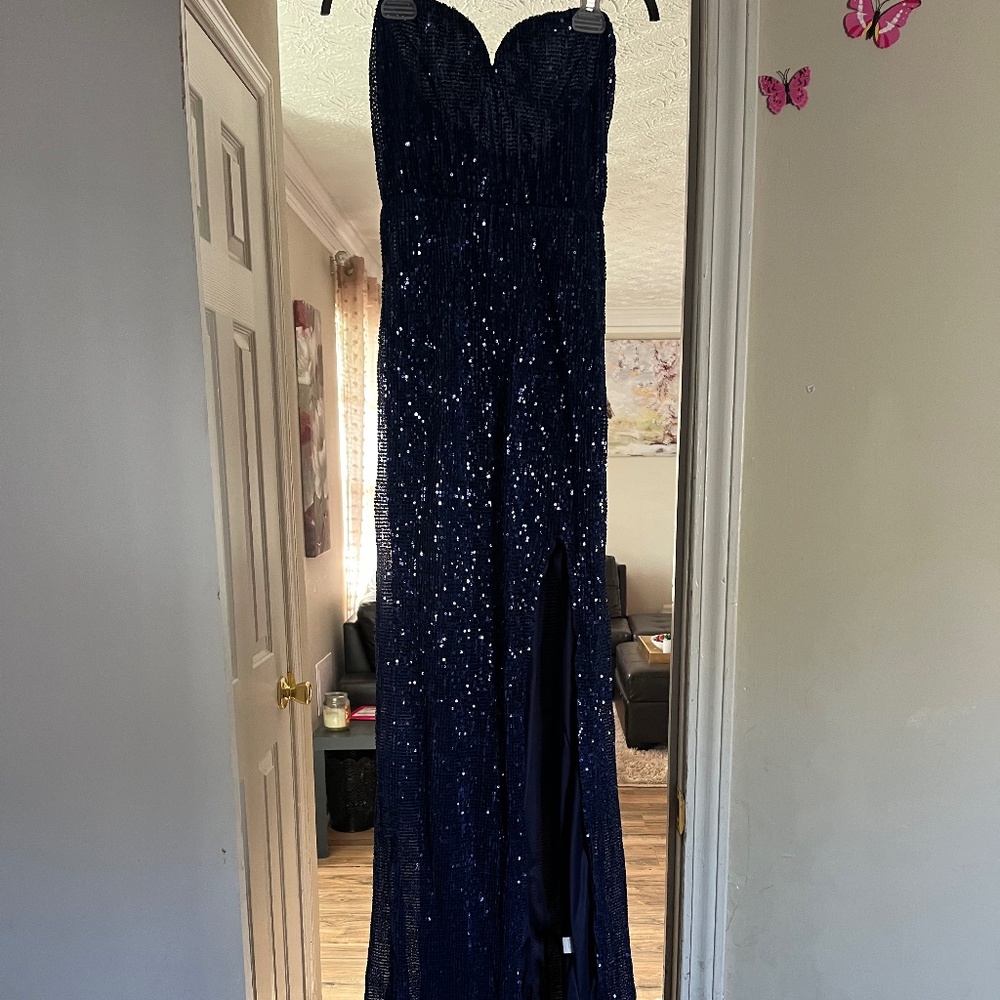 Holiday/Special Occasion Dress